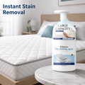 RadiantRest™ — Instantly Erase Stubborn Stains and Wake Up to Fresh, Pure Comfort