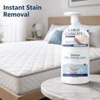 RadiantRest™ — Instantly Erase Stubborn Stains and Wake Up to Fresh, Pure Comfort