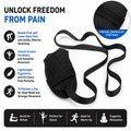 StrideEase™ — Unlock Freedom from Pain and Move with Effortless Grace Every Day