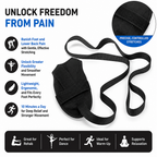 StrideEase™ — Unlock Freedom from Pain and Move with Effortless Grace Every Day