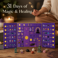 LunaVeil™ — Ignite Your Spirit with a Month of Magic and Healing Crystals