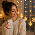 SnowVella™ — Bring a Cozy, Magical Winter Glow to Every Window