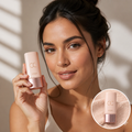 LumaPure™ CC Tinted Serum — Melt Away Flaws for Naturally Radiant, Touchable Skin