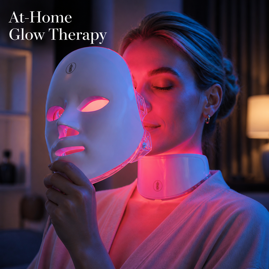 LumoRadiance™ — Unlock Your Skin’s Youthful Glow and Confidence Instantly