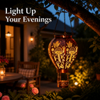 SkyAura™ — Effortless Magic That Turns Your Nights into Cozy, Enchanting Escapes