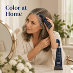 LumaHerb™ — Ignite Your Hair’s True Vibrant Color with Gentle, Herbal Care