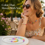 LumaPulse™ — Ignite Your Look with Dazzling Color That Moves With You