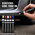 RevitaTouch™ Scratch Repair Pen — Instantly Restore Your Car’s Showroom Shine and Vanish Flaws for Good