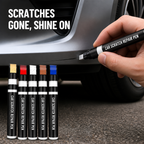 RevitaTouch™ Scratch Repair Pen — Instantly Restore Your Car’s Showroom Shine and Vanish Flaws for Good