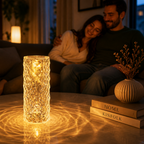 LumiaraGlow™ — Command Your Mood with Stunning Colors and Crystal Clarity