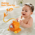 AquaJoy™ — Turn Every Bath into a Magical, Gentle Escape Your Toddler Will Love