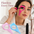 LashSculpt™ Trio Tool — Effortless, Flawless Lashes That Command Attention Every Time