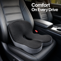 VeloraRest™ — Sit Pain-Free and Feel Energized All Day Long