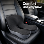 VeloraRest™ — Sit Pain-Free and Feel Energized All Day Long