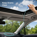 HydroGlide™ — Glide Through Every Clog for a Leak-Free, Fresh Ride