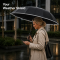 NimbusShield™ — Own the Storm with Unbreakable Confidence and All-Weather Safety