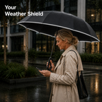 NimbusShield™ — Own the Storm with Unbreakable Confidence and All-Weather Safety