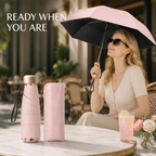 VeraShade™ — Weather-Proof Confidence That Fits Right in Your Pocket