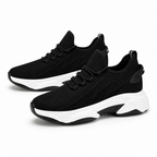 AscendAir™ Sneakers — Boost Your Height and Confidence All Day Long