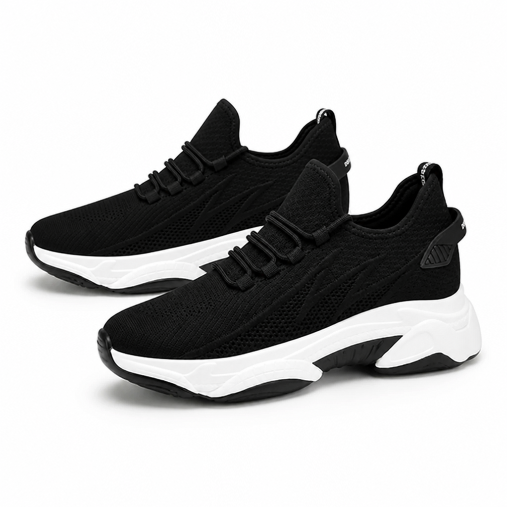 AscendAir™ Sneakers — Boost Your Height and Confidence All Day Long
