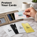 VeilGuard™ — Feel Bulletproof Confidence Wherever You Go