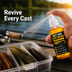 AquaFrenzy™ — Ignite Relentless Strikes with Every Spray