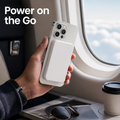 Voltara™ — Snap On, Power Up, and Never Miss a Moment