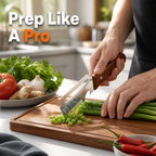 SwiftSlicePro™ — Cut Prep Time, Boost Confidence, and Own Your Kitchen Flow