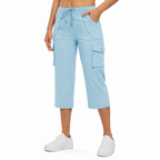 RaminaStride™ — Feel Limitless Comfort and Stay Cool All Day Long