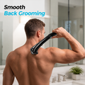ReachEase™ — Groom your back confidently, without asking for help