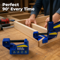 TitanEdge™ — Lock in Rock-Solid, Flawless Corners Every Time