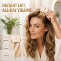 VivaLuxe™ Root Lift Clip — Instantly Amp Up Your Hair for All-Day Head-Turning Volume