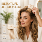 VivaLuxe™ Root Lift Clip — Instantly Amp Up Your Hair for All-Day Head-Turning Volume