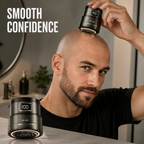 VeloTrim™ Electric Groomer — Master Your Look with Effortless Precision and Zero Irritation