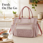 VitaChill™ — Keep Every Meal Fresh, Stylish, and Stress-Free All Day Long
