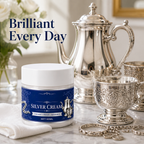 LumiSheen™ Silver Revive Cream — Bring Your Dull Silver Back to Jaw-Dropping Shine Instantly