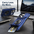 Voltura™ — Instantly Secure Your Essentials and Protect Your Phone Like a Pro