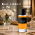 VerdantAura™ — Unlock Fresh Confidence That Follows You All Day