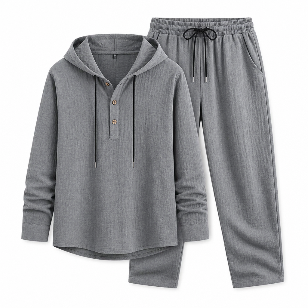 VeroMotion™ — Experience All-Day Freedom and Effortless Cool Comfort