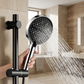 HydraVibe™ — Transform Your Shower Into a Revitalizing Powerhouse of Pure Bliss