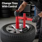 BeadEase™ — Break Stubborn Tire Beads With More Control, Less Fuss