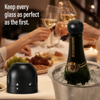 ViniSeal™ — Lock in Every Drop of Freshness and Flavor, Day After Day