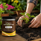 VitaRoot™ — Unlock Fierce, Deep-Rooted Growth That Brings Your Garden to Life