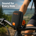 RidePulse™ — Unleash Epic Sound and Unshakable Freedom on Every Ride