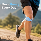 Ultrapeak™ Knee Support Strap — Unlock Pain-Free Movement and All-Day Confidence