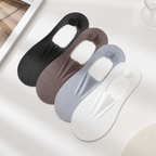 ZephyrStep™ — Slip Into All-Day Cool Comfort and Invisible Confidence