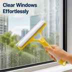 ClearVistaPro™ — Effortless Sparkle That Makes Every Surface Shine Like New