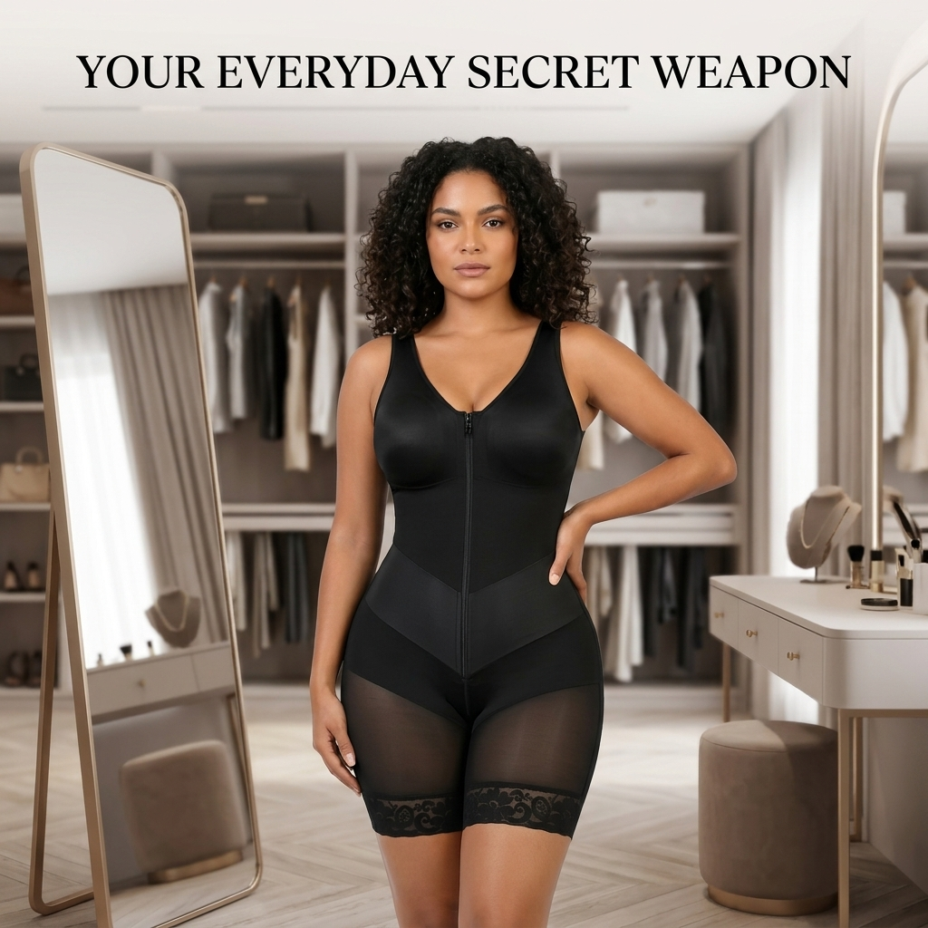 LumeaSculpt™ — Sculpt Your Waist, Own Every Room with Confidence