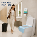 PureGuard™ — Own Every Bathroom Moment with Dry, Confident Protection