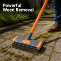 BladeSweep™ — Effortless Power to Restore Your Outdoors Instantly